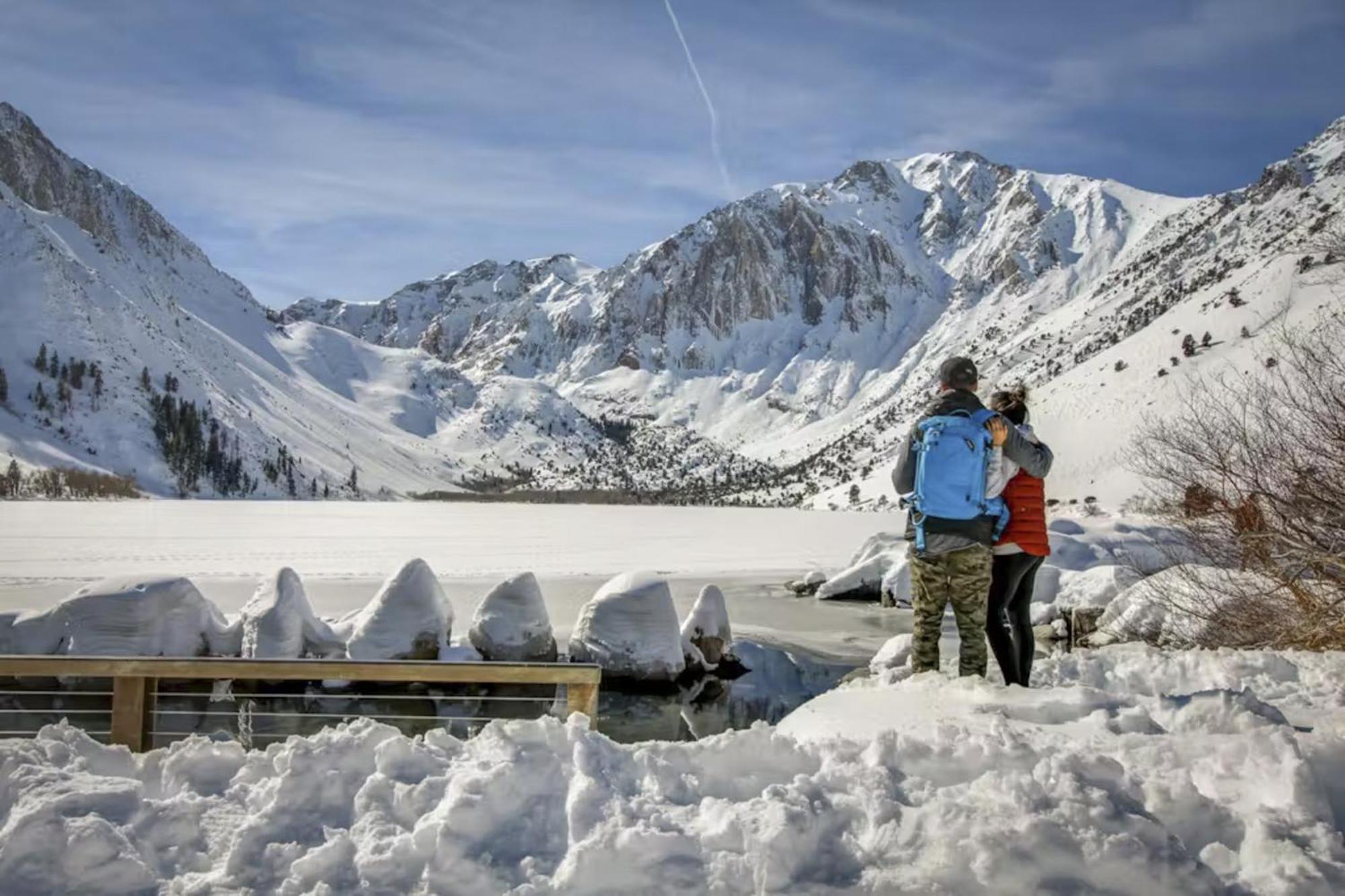 Discovery 4 119 Mammoth Lakes Dış mekan fotoğraf