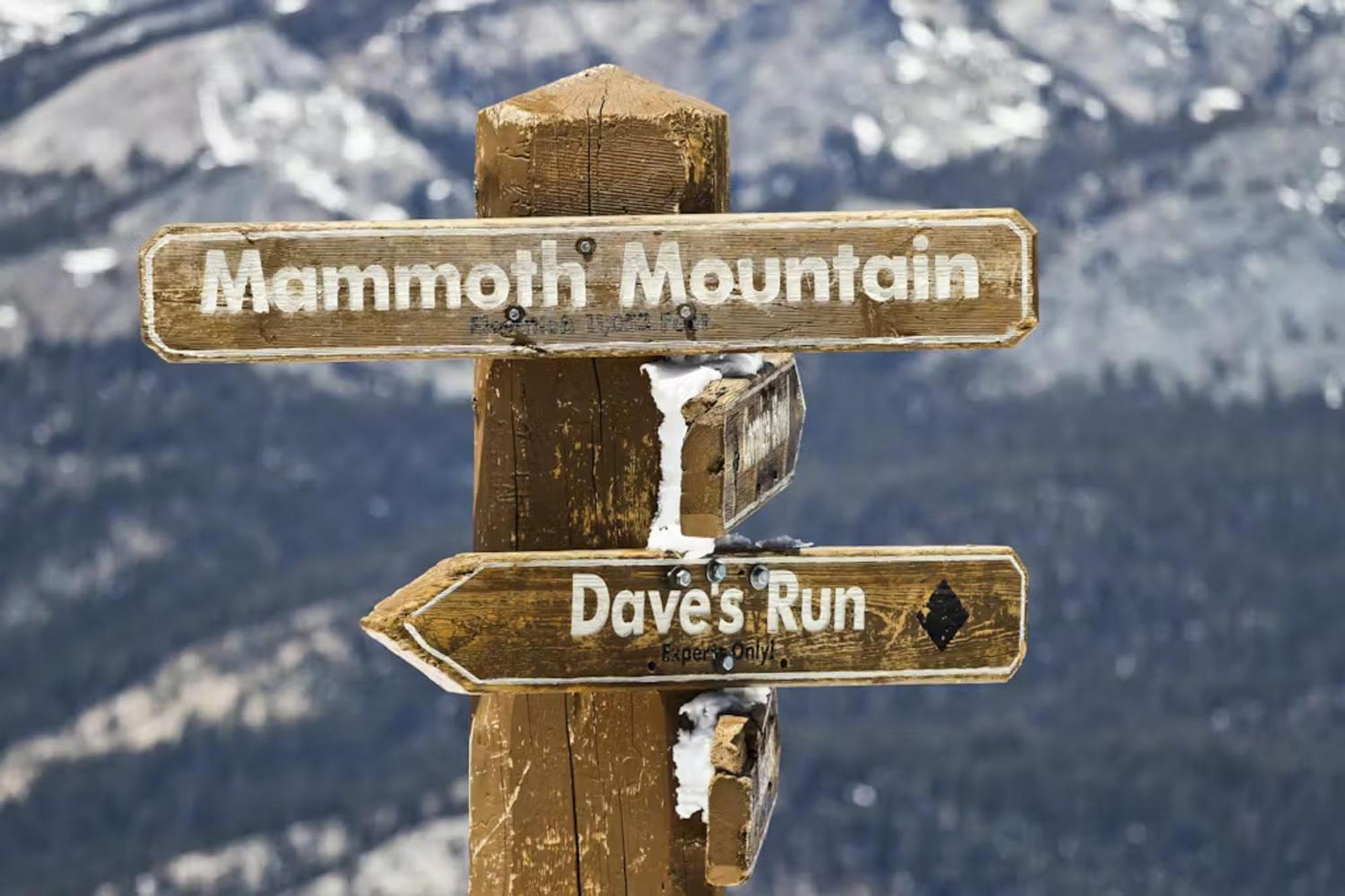 Discovery 4 119 Mammoth Lakes Dış mekan fotoğraf