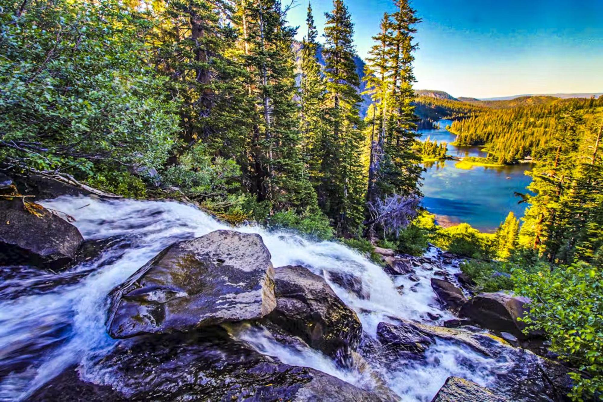 Discovery 4 119 Mammoth Lakes Dış mekan fotoğraf