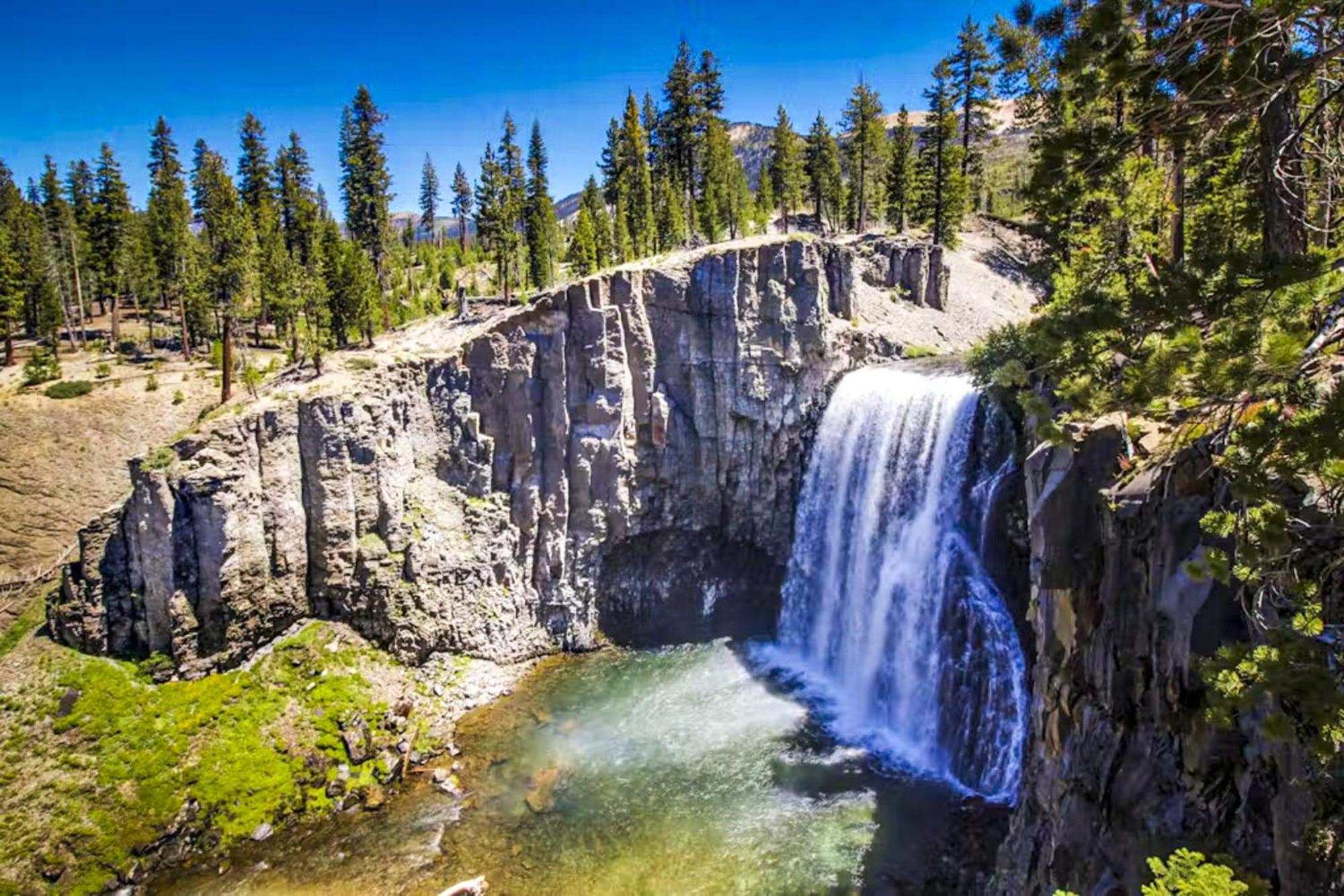 Discovery 4 119 Mammoth Lakes Dış mekan fotoğraf