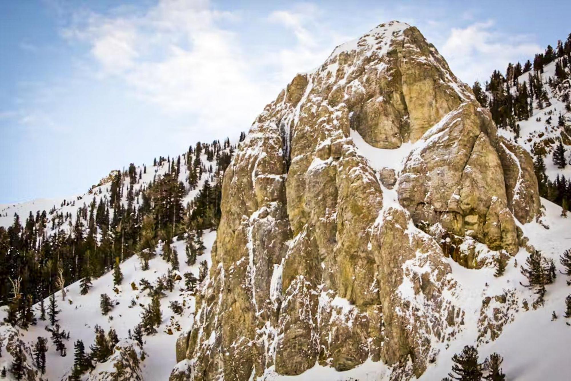 Discovery 4 119 Mammoth Lakes Dış mekan fotoğraf