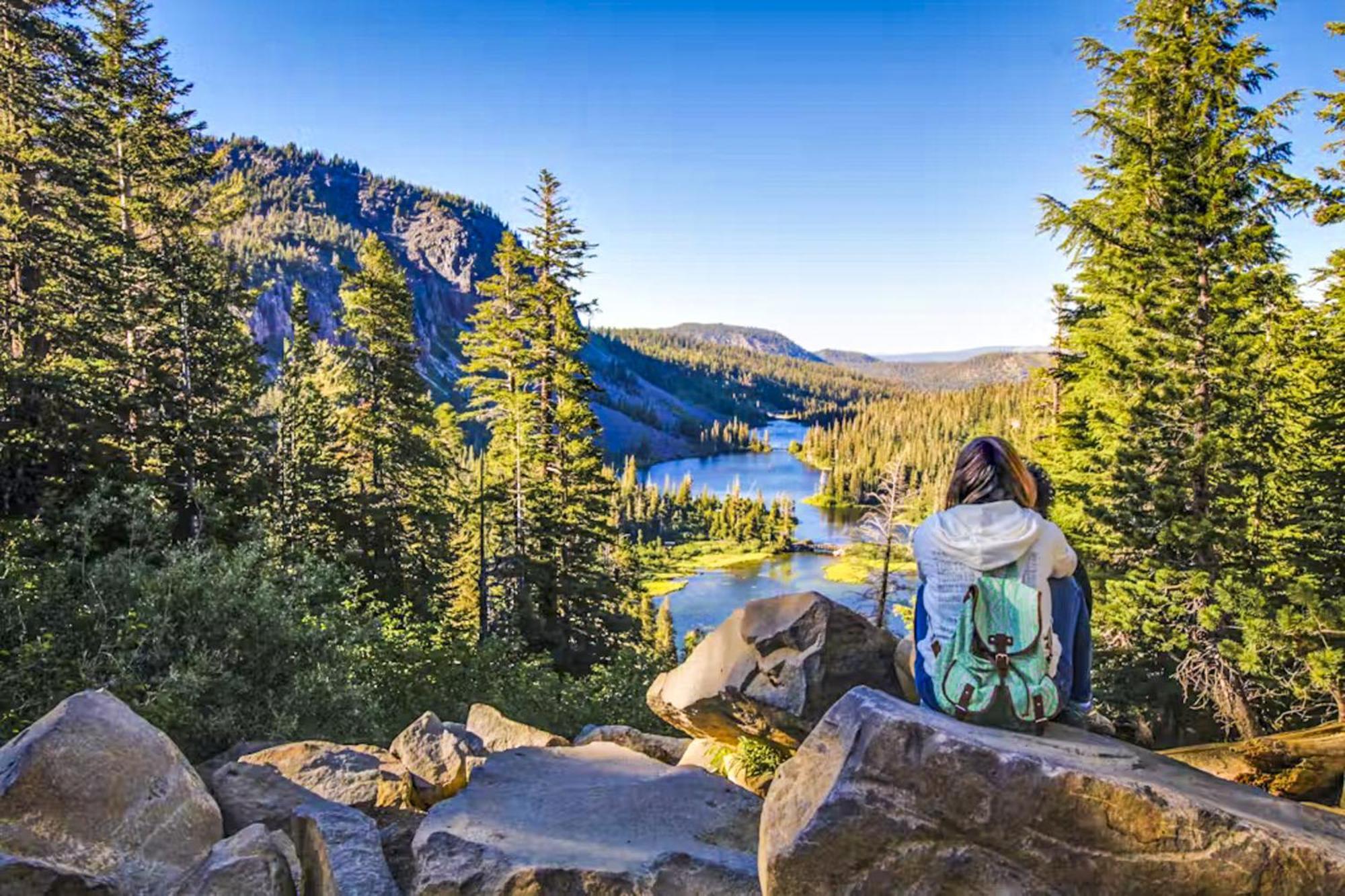 Discovery 4 119 Mammoth Lakes Dış mekan fotoğraf